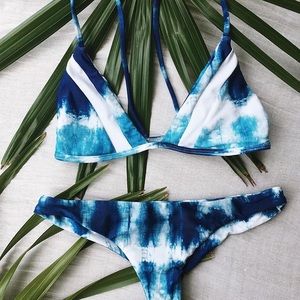 Benoa Rocky Bikini Top